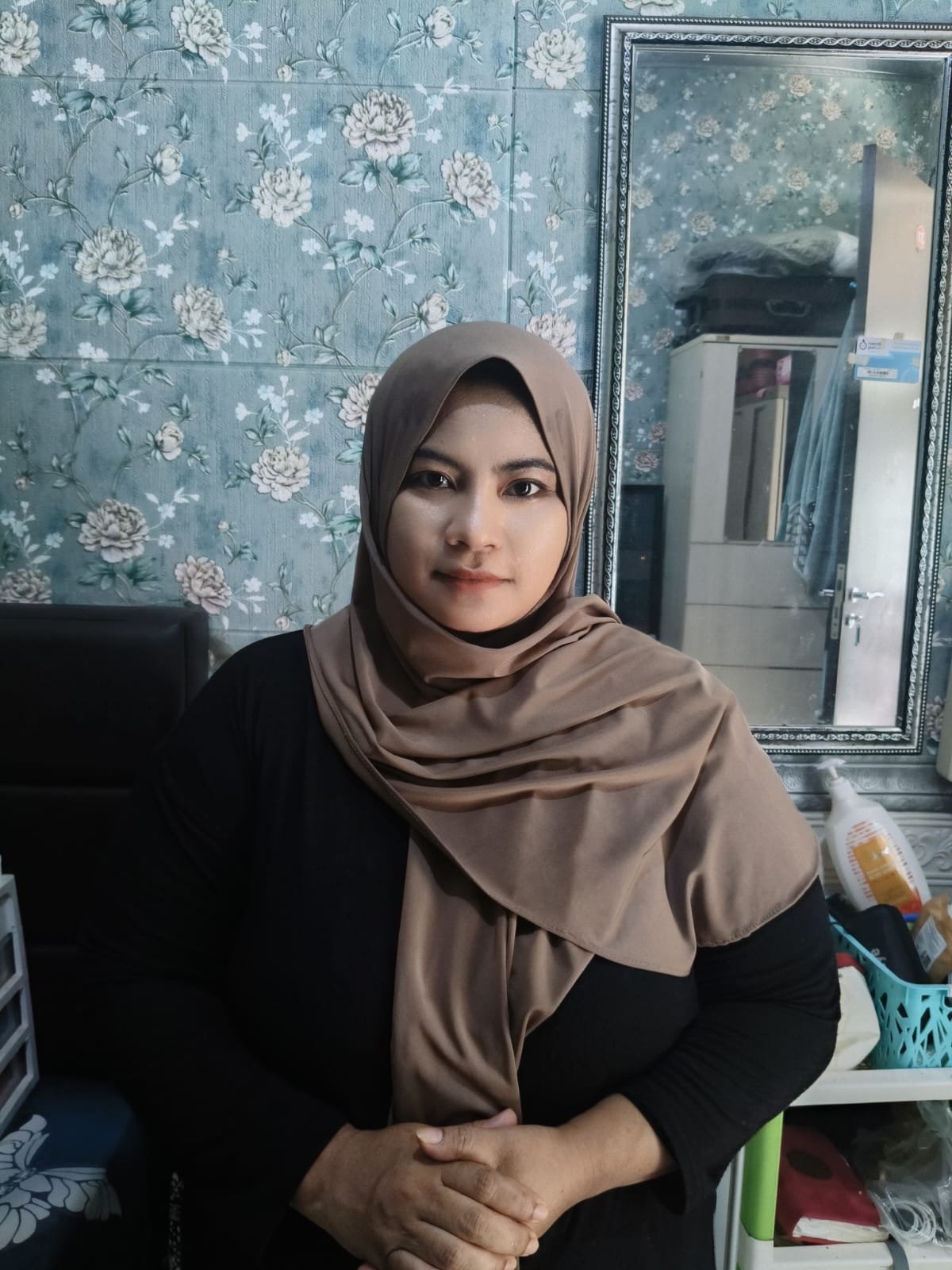 RATIH SANTI AMELIA
